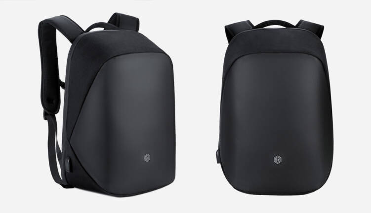 Modern Anti Theft Smart Backpack Gear Discover